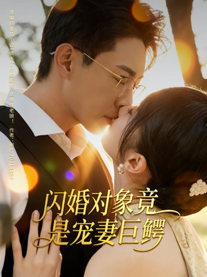 闪婚对象竟是宠妻巨鳄（74集）热播短剧全集看