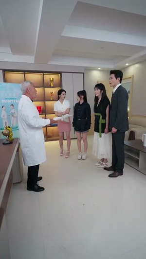 你这律师不对劲（82集）好看短剧又来了