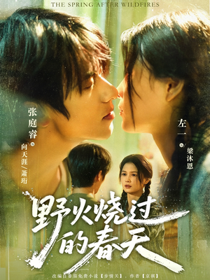 野火烧过的春天（85集）第二季