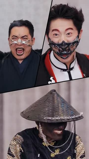 天师归来！谁敢欺负我姐 (62集) 免费在线看全集