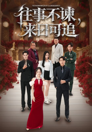 往事不谏来日可追（66集）全集都在这里了