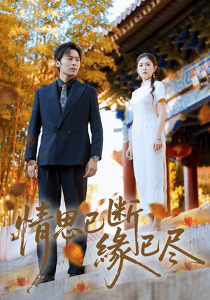 情思已断缘已尽（80集）全集一次看完