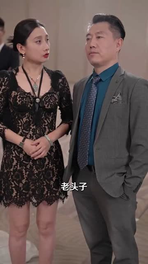 听万物心声萌娃带妈逆袭（73集）每天分享短剧