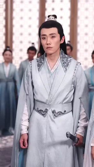 傲世狂妃（70集）精彩短剧合集