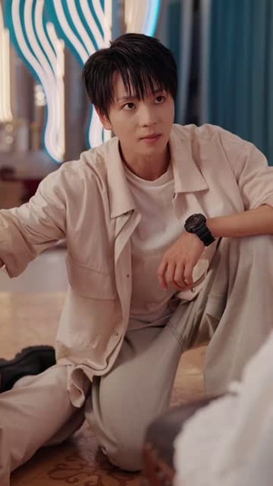 我爸用我身体开挂了（64集）免费在线看全集