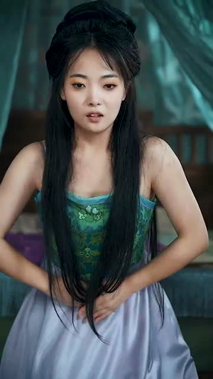 满朝文武吃大瓜公主崽崽被团宠（80集）红果免费看短剧