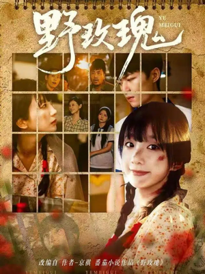 野玫瑰（82集）最火爆的短剧