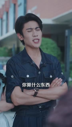 做梦就起飞这梦不敢做了 (84集) 分享热门短剧