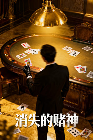 消失的赌神（69集）精彩短剧又来了