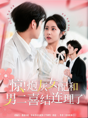惊！炮灰女配和男二喜结连理了（91集）高清无码免费看