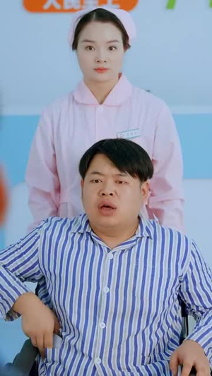 职业医生开局一个医疗修改器（80集）热播短剧重燃