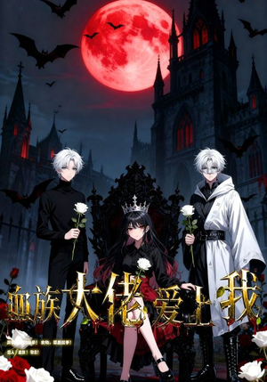 血族大佬爱上我（63集）一共多少集