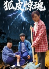 狐皮惊魂（26集）全集我都看完了