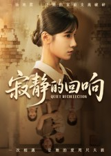 寂静的回响（62集）短剧演员排行榜