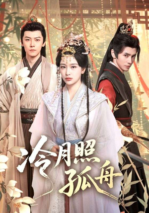 冷月照孤舟（77集）每日短剧分享