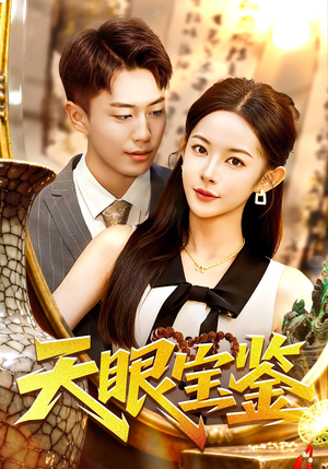 天眼宝鉴（108集）无需会员轻松看