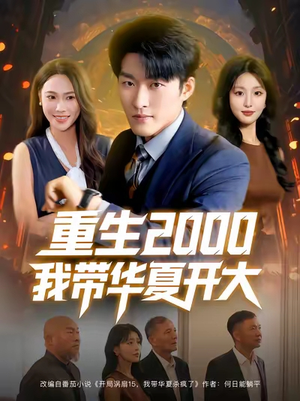 重生2000我带华夏开大（80集）直接追到结尾