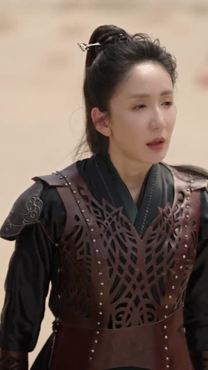 我为将军披战袍（69集）无需会员免费看