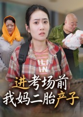 进考场前我妈二胎产子（39集）夸克网盘观看