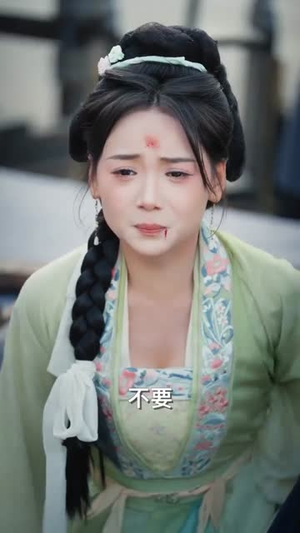 嫁给乞丐后我母仪天下（54集）热门短剧排行榜