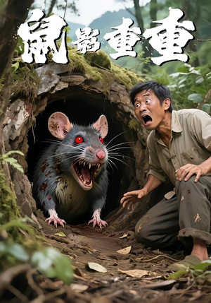 鼠影重重（36集）在线免费观影