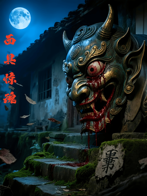 面具惊魂（34集）短剧分享片段