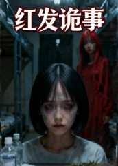 红发诡事（24集）西瓜短剧免费看