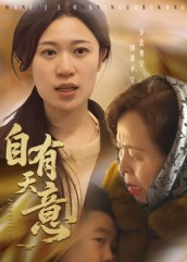 自有天意（35集）经典回顾免费看