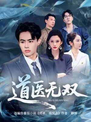 道医无双（80集）超甜短剧抢先看