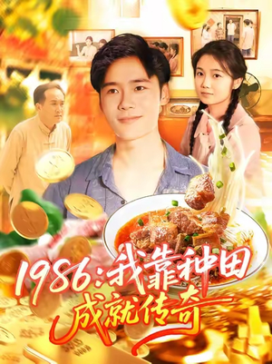 1986我靠种田成就传奇（107集）最热短剧抢先看