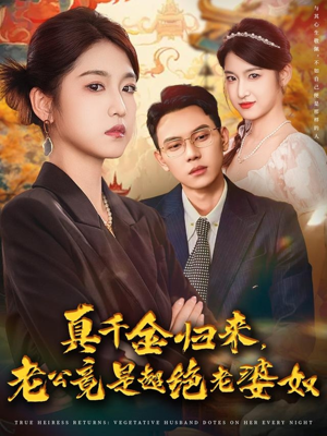 真千金归来老公竟是超绝老婆奴（76集）一起追短剧