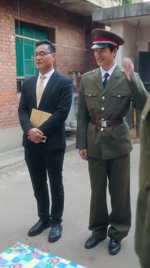 隐居多年后为孙女亮出身份（61集）最新上映免费看