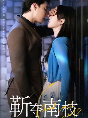 靳夺南枝（79集）爱短剧爱追剧