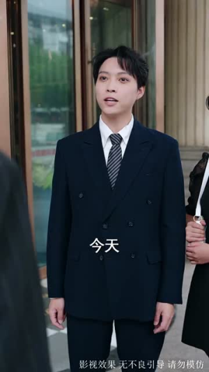 星离雨散落空悲 (40集)大结局太过瘾了