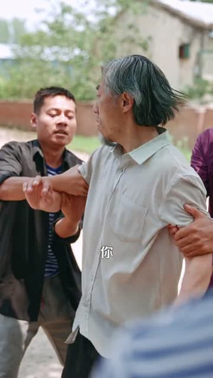 重生之出人头地（88）精彩短剧分享