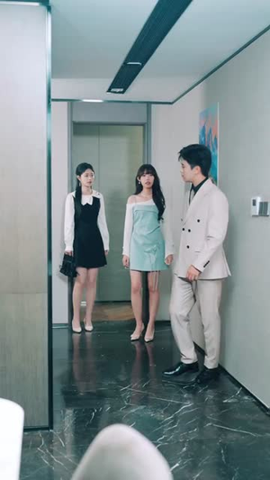 穿越书中女主人设崩了（80）看到大结局