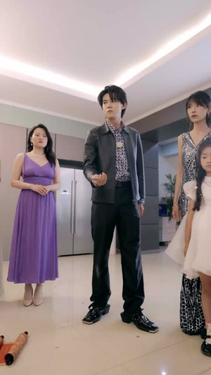 神通父女玩转古玩街（56）短剧排行榜