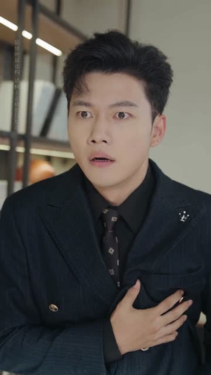 觉醒后我手持剧本覆手为雨（69）好看短剧又来了