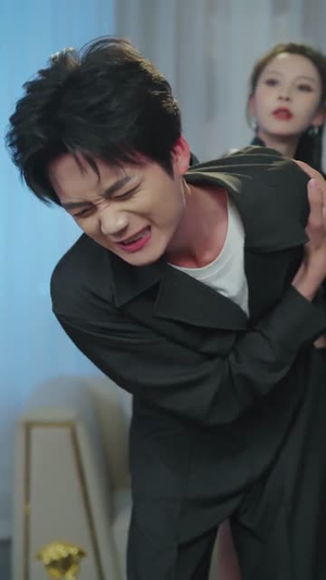 救命我爸的桃花债找上门了（62）亿万短剧抢先看