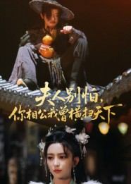 夫人别怕，你相公我曾横扫天下（63集）短剧小说在线看