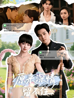 原来深情留不住（60集）穿越短剧推荐