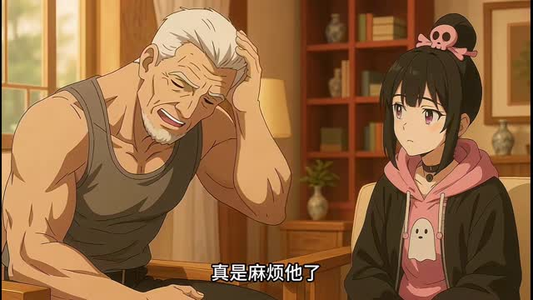 高考落榜忽悠同学上冥牌大学（54集）精彩好看短剧