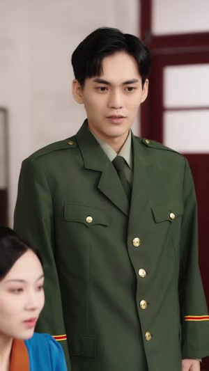 八零恰回那年婚礼时 (104集) 古代短剧推荐