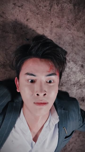 白瞳临世（57集）百度在线观看