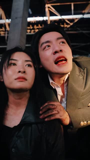 神瞳现世（57集）全集