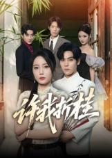 许我折桂（70集）贝贝短剧分享