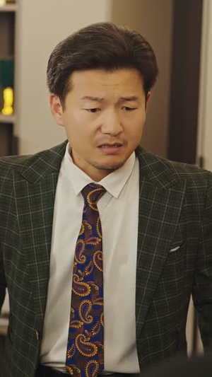 反向好感（60集）全剧看到大结局