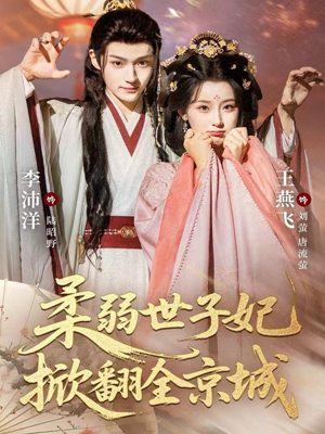 柔弱世子妃掀翻全京城（70集）第二季
