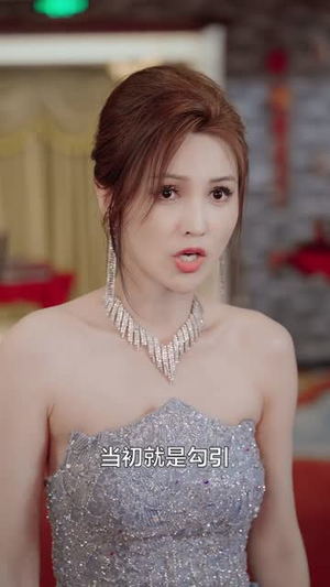 东山再起你是谁（65集）短剧解说热门