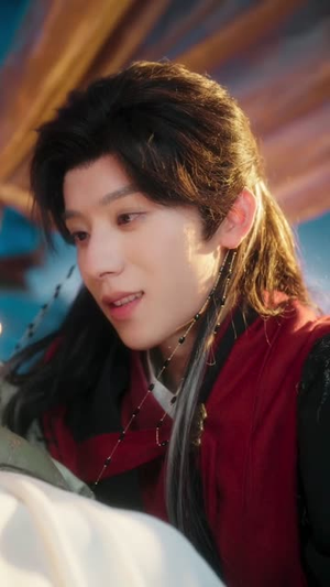 再世为妃（77集）追短剧太上头了